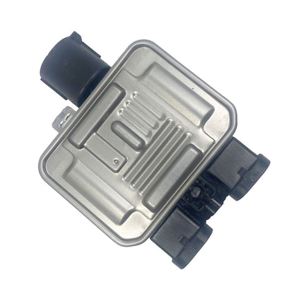 LR045248 Fan Control Module for Land Rover Range Rover Evoque 2012 2016