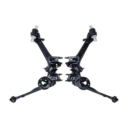 52370SNAA05 Set of 2 Rear Lower Suspension Control Arms for Honda Civic 2006 11