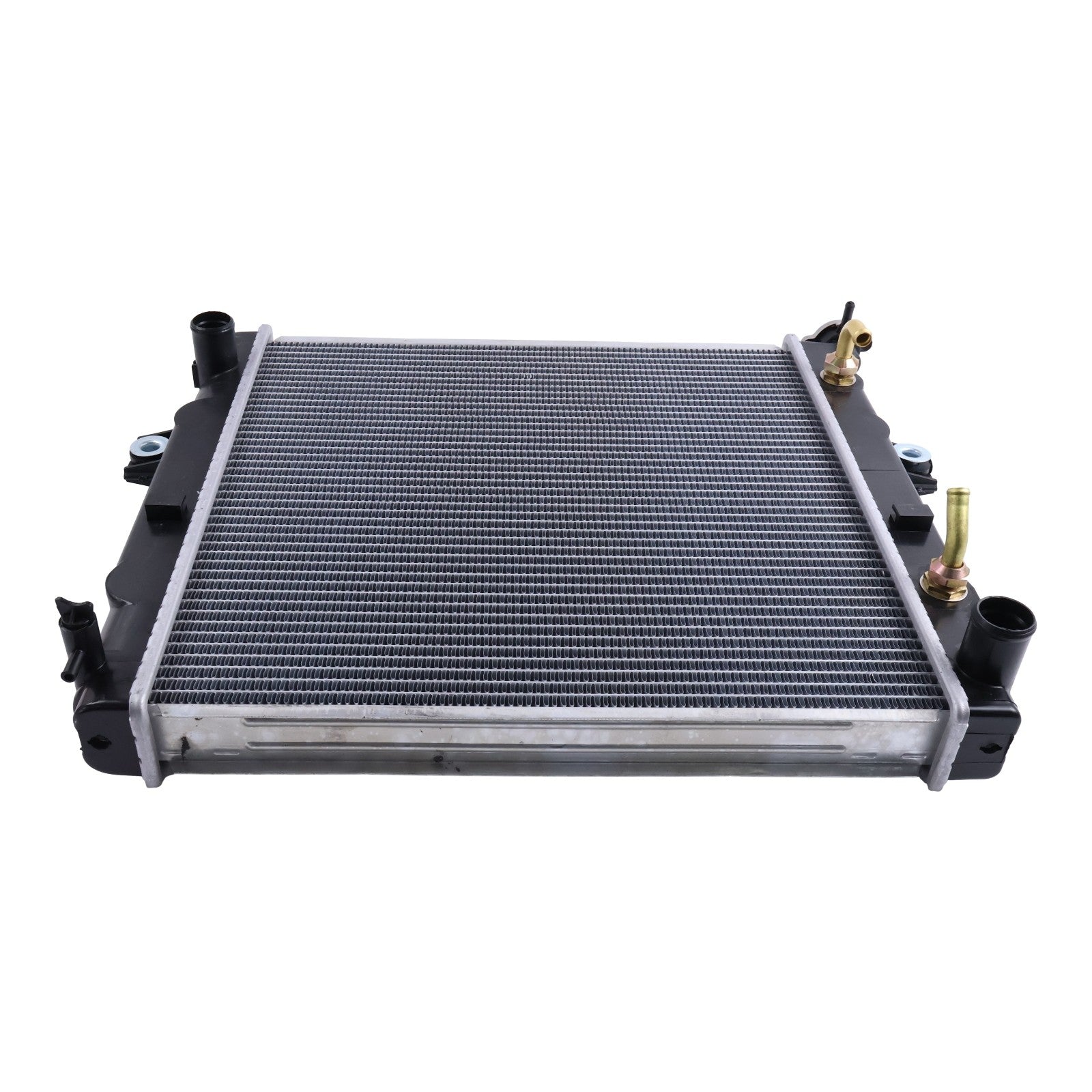 Radiator 16420-U1280-71 for Toyota Forklift 8FGCU20 8FGCU25 8FGCU30
