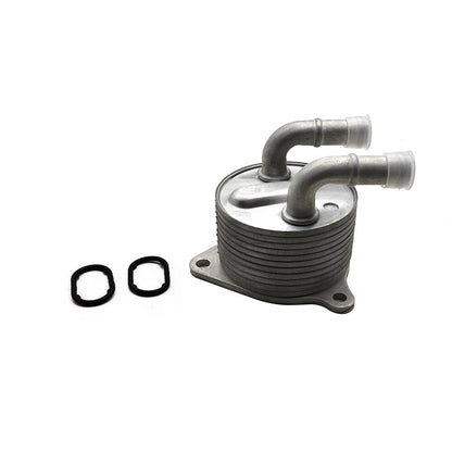New Transmision Oil Cooler for Jeep Compass 2 4 Ltr 2019 2020