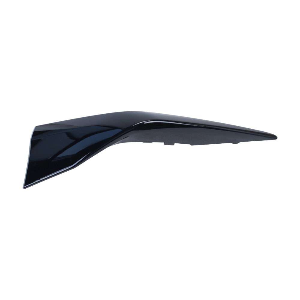 52713 AQ040 Left Front Bumper Side Lower Molding Trim for 2025 for Toyota Camry