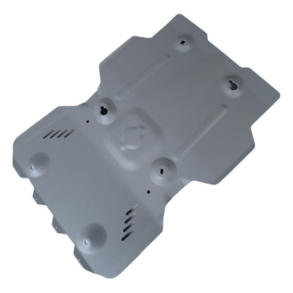 Front Skid Plate for Toyota Tacoma TRD Offroad TRD Pro Trailhunter 2024 2025