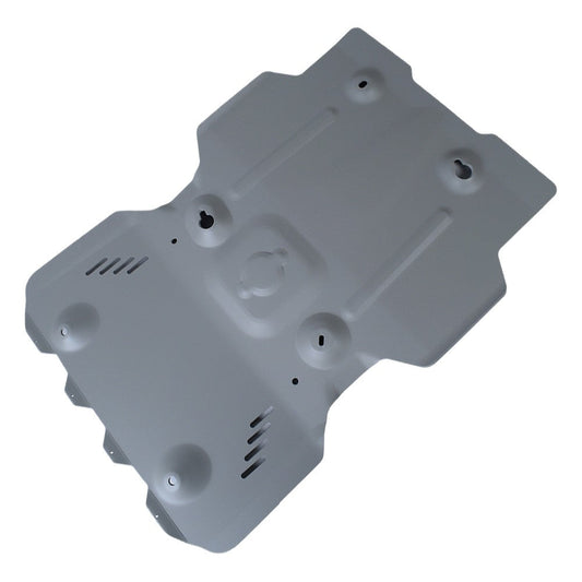Front Skid Plate for Toyota Tacoma TRD Offroad TRD Pro Trailhunter 2024 2025