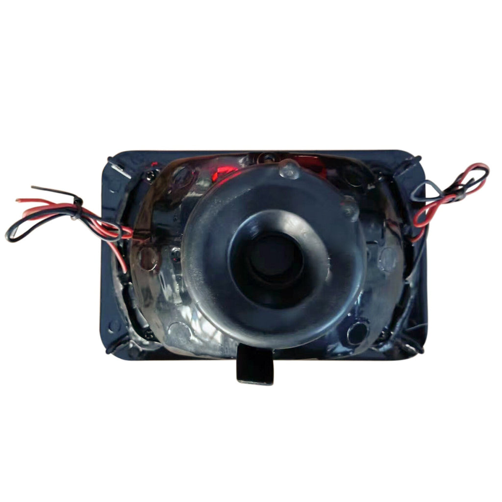 4x6 LED Headlights HALO Beam Pair for Chevrolet S10 1995 1996 1997 2PCS