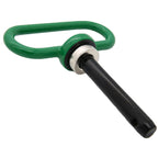 Magnetic Hitch Pin LP63768 Compatible with John Deere Riding Lawn Grass Tractor Mowers