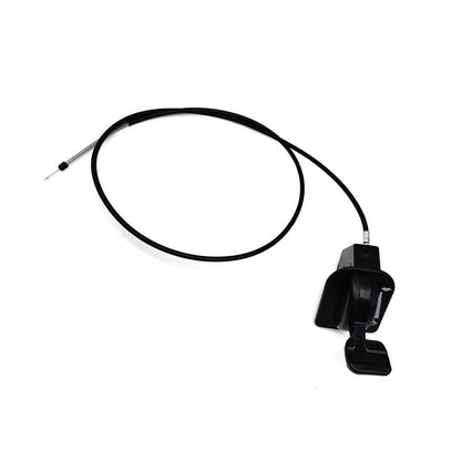 746 06891 Throttle Cable for Cub Cadet Model ZT1 ZTS1 ZTS2 42 51Inch
