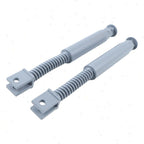 2X Compression Rod 128907 136417DG for Skyjack SJIII4626 SJIII3215