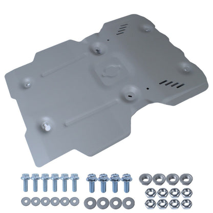 Front Skid Plate for Toyota Tacoma TRD Offroad TRD Pro Trailhunter 2024 2025