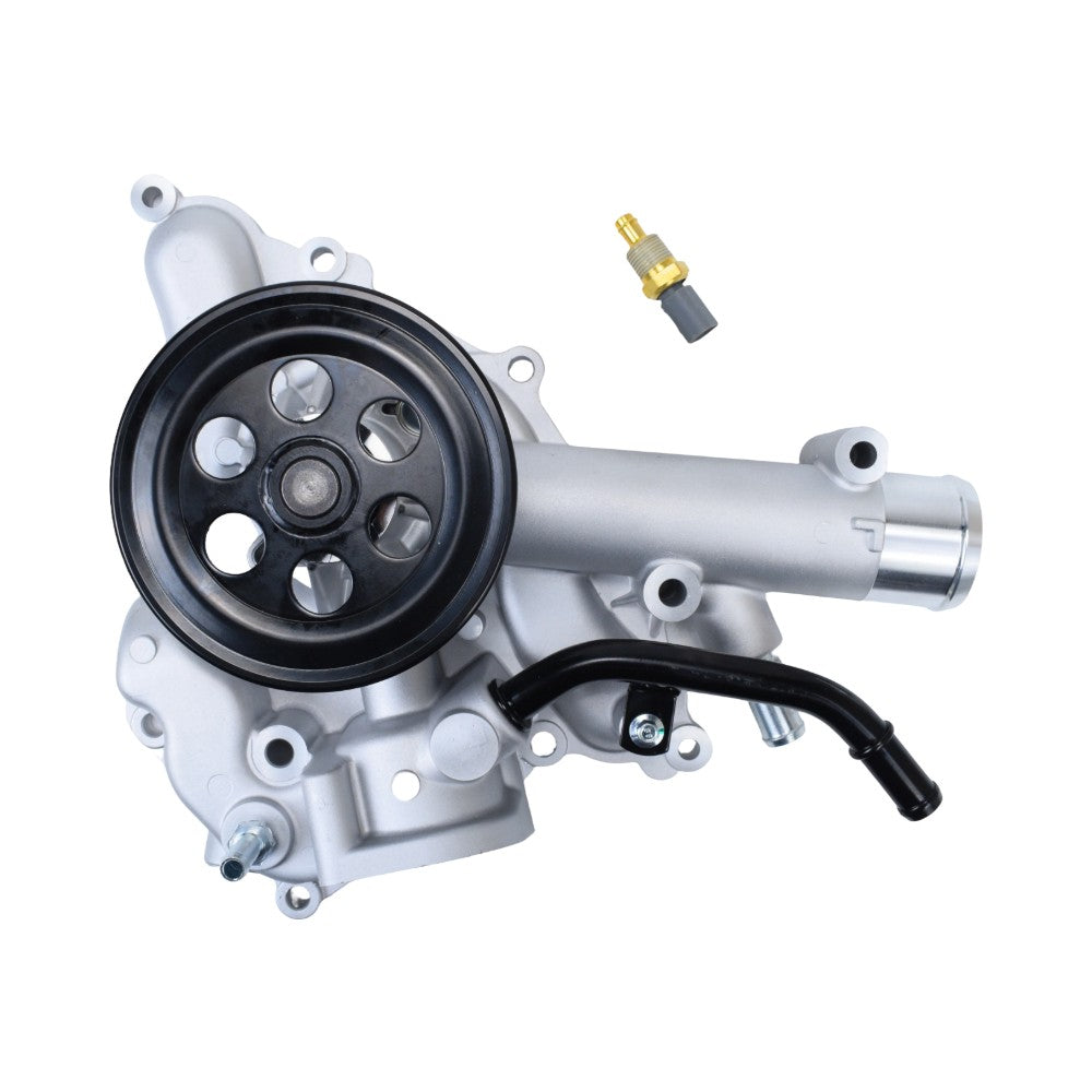 Water Pump for Jeep Wagoneer 2022 2023 for Ram 1500 2019 2024