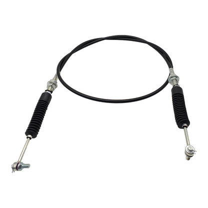 707001809 Shift Gear Selector Cable for Can Am Maverick X3 2 Seater 2017 2023