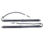 3 5L V6 2x Rear Electric Tailgate Gas Strut for Lexus RX350L RX450hL 2018 2022