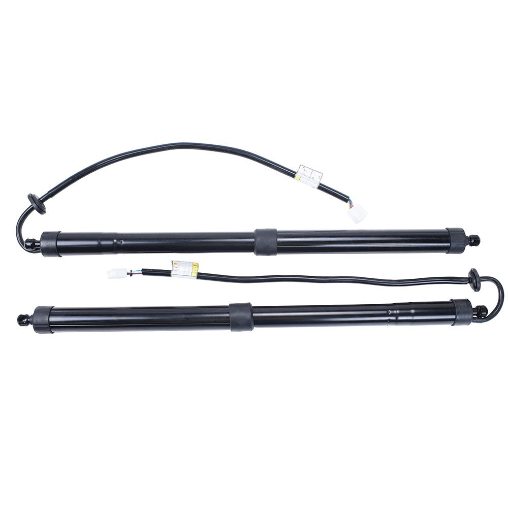 3 5L V6 2x Rear Electric Tailgate Gas Strut for Lexus RX350L RX450hL 2018 2022