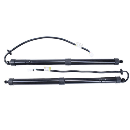 3 5L V6 2x Rear Electric Tailgate Gas Strut for Lexus RX350L RX450hL 2018 2022