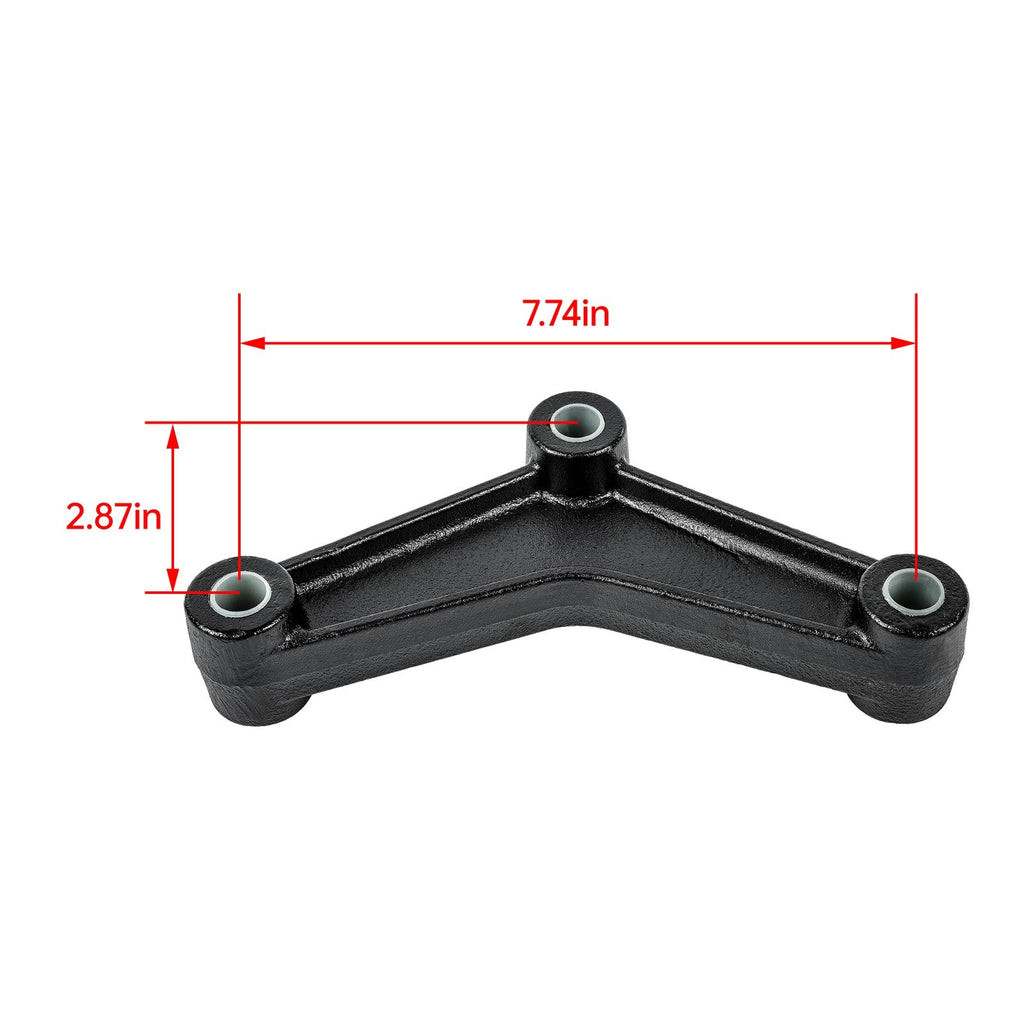 Class 5 Trailer Hitch 41944 for Chevy Silverado GMC Sierra 2500HD 3500HD 01-10