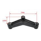 Class 5 Trailer Hitch 41944 for Chevy Silverado GMC Sierra 2500HD 3500HD 01-10