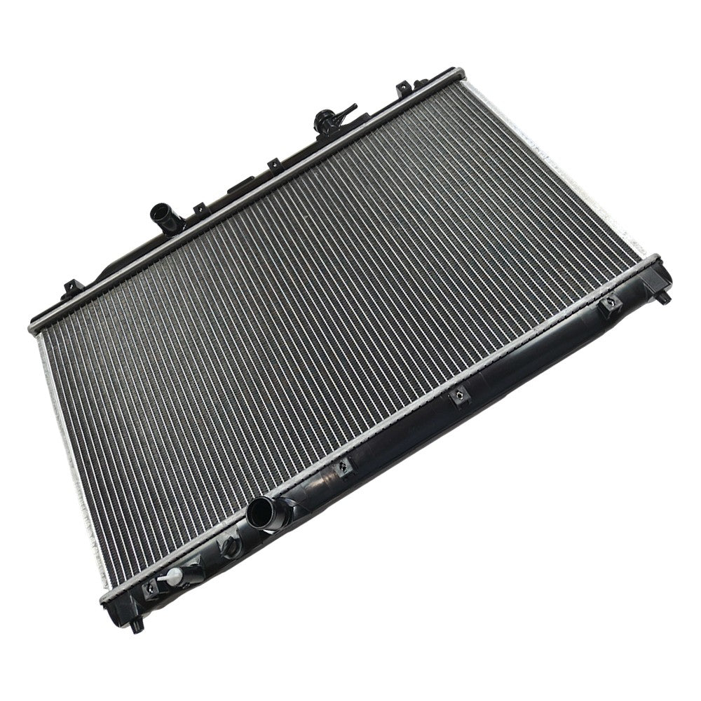13938 1901064SA01 Radiator Assy for Honda Civic 2 0L 2022 2023 2024 Models