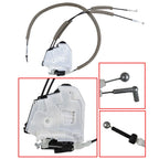 825006CA0B Door Lock Actuator Motor Left Rear Right Rear for Nissan for Altima