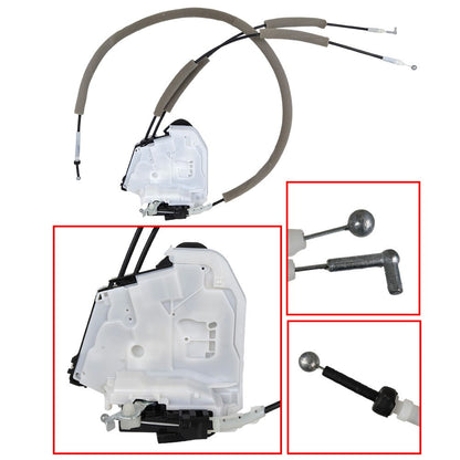 825006CA0B Door Lock Actuator Motor Left Rear Right Rear for Nissan for Altima