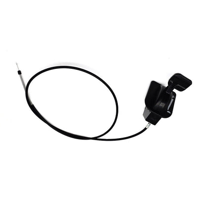 746 06891 Throttle Cable for Cub Cadet Model ZT1 ZTS1 ZTS2 42 51Inch