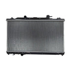 13938 1901064SA01 Radiator Assy for Honda Civic 2 0L 2022 2023 2024 Models