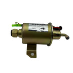 E11007 Fuel Pump for Onan 4000 RV for Cummins Generator 4KW Microlite 12V