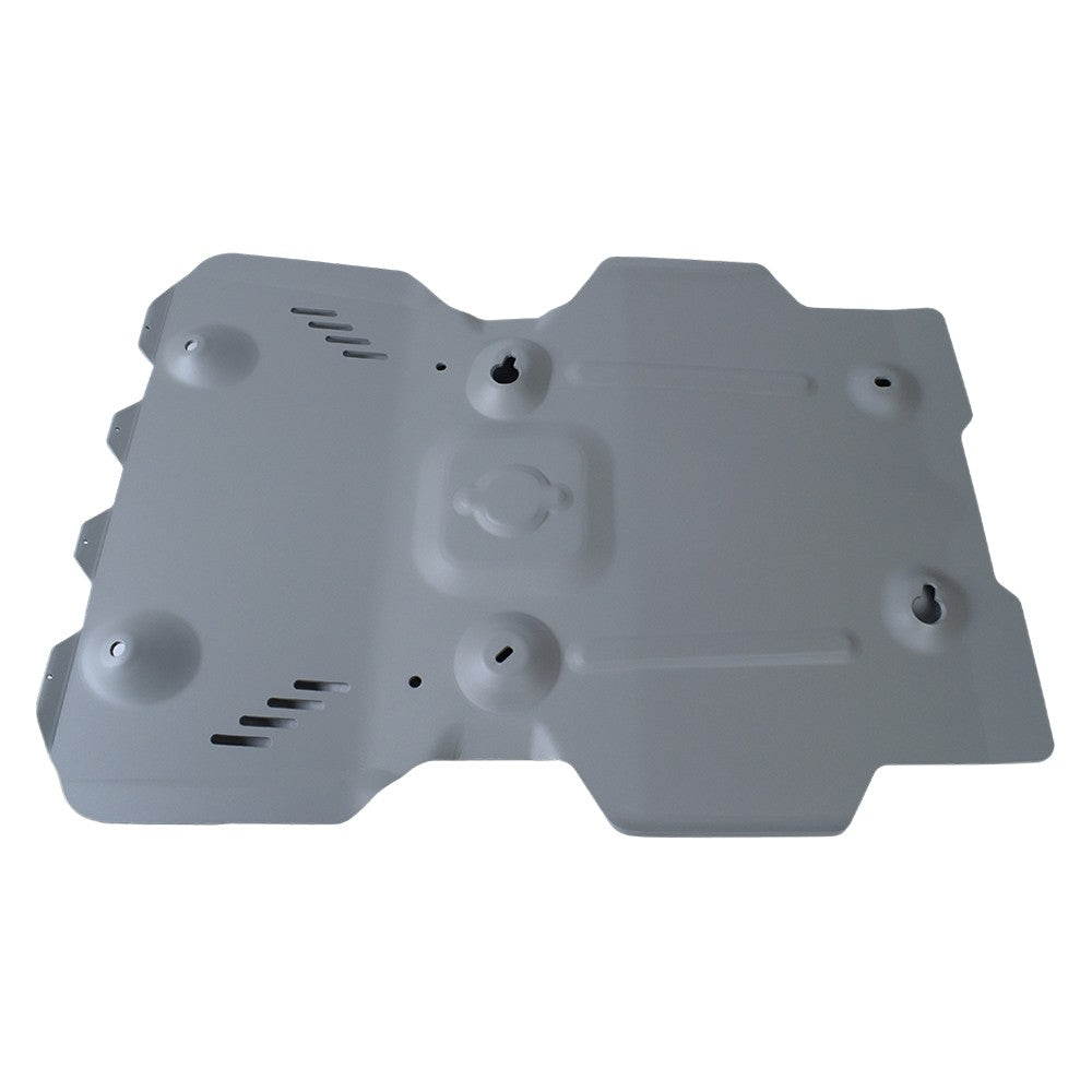 Front Skid Plate for Toyota Tacoma TRD Offroad TRD Pro Trailhunter 2024 2025