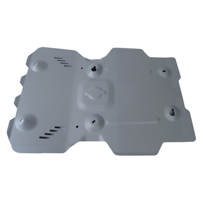 Front Skid Plate for Toyota Tacoma TRD Offroad TRD Pro Trailhunter 2024 2025