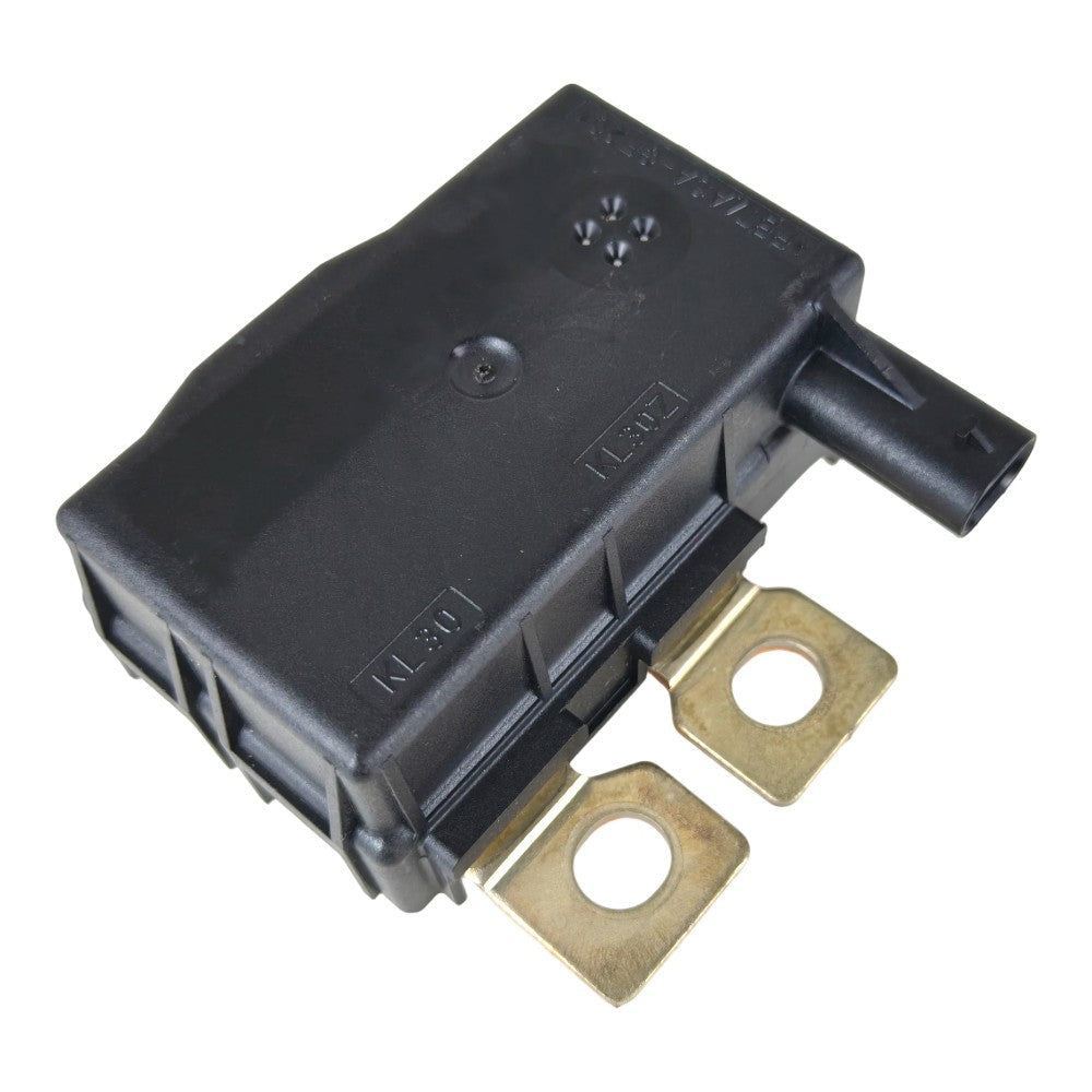 A0009822223 Battery Voltage Module Relay Fuse Box for Mercedes Benz W463 W447