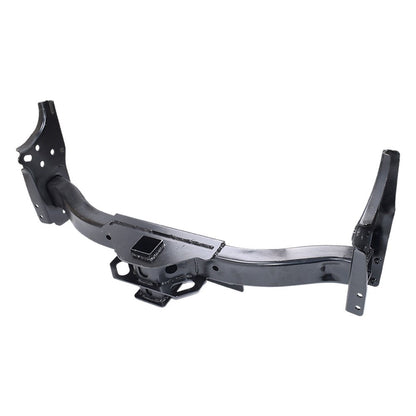 Rear Bumper Reinforcement w Towing Hitch Steel for Toyota Tacoma 2017 2023