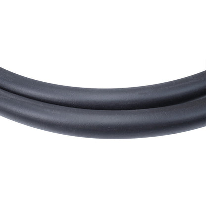5066896AA Black Sunroof Glass Seal Part for Jeep Liberty 2004 2007