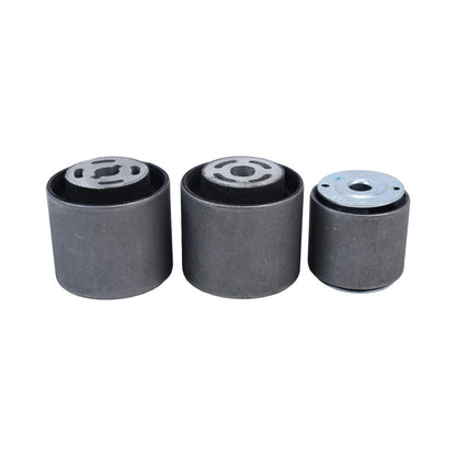 Front Axle Isolator Bushing Set for Jeep for Dodge Grand Cherokee Durango
