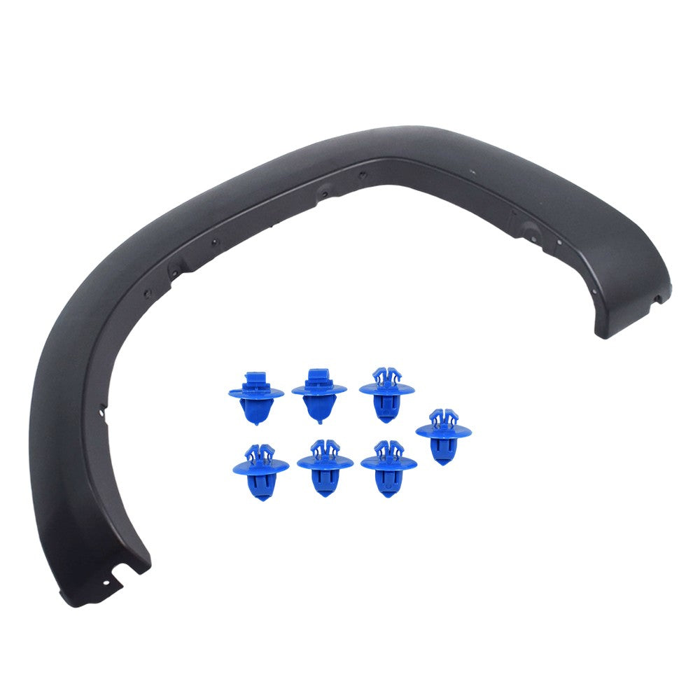 7587404050 Rear Left Fender Flare for Toyota for Tacoma 2005 2015