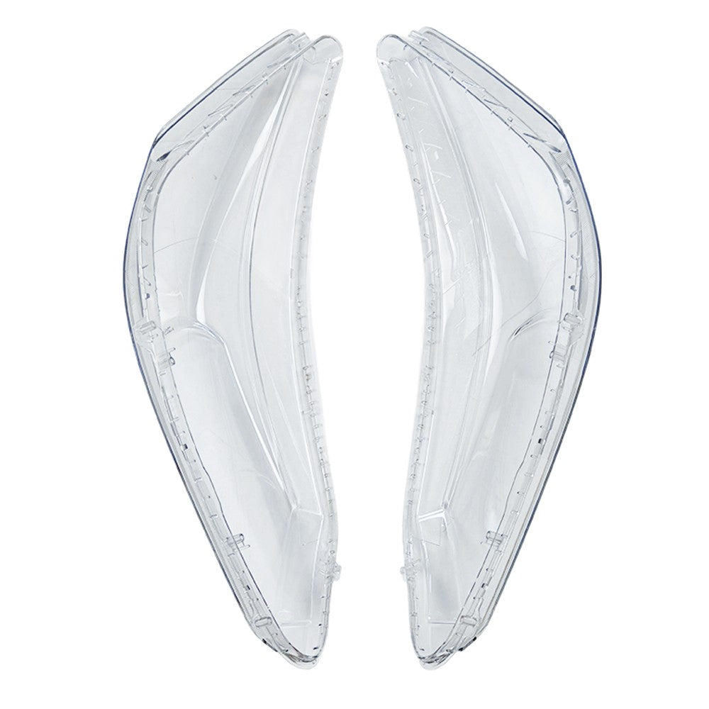 Clear Headlight Lens Cover Headlamp Lenses for Honda Accord 2013 2015