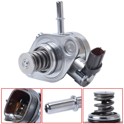 166306CA0A Engine High Pressure Fuel Pump for Nissan Altima 25L 2019 2025