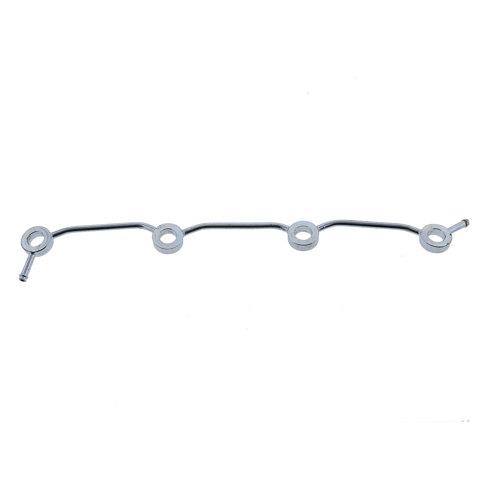 4 Cyl Fuel Return Overflow Pipe For Kubota V2003 V2203 V2403 16454-42502