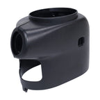 Upper Lower Steering Column Cover Shroud for 1999 2002 Silverado Sierra