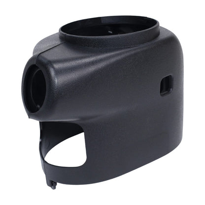 Upper Lower Steering Column Cover Shroud for 1999 2002 Silverado Sierra