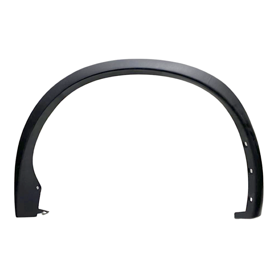 Left Rear Fender Flare Trim Black Driver Side for 2015-2019 for Nissan Murano