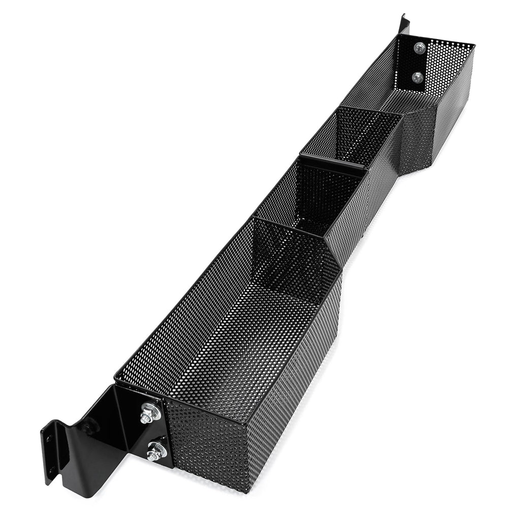 Dash Storage Organizer Front Basket Tray for Club Car DS Precedent