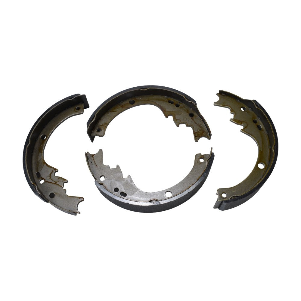 47410 23420 71 New Brake Shoes Wheel Cylinders Hub Seals for Toyota 8FGU25