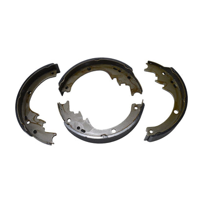 47410 23420 71 New Brake Shoes Wheel Cylinders Hub Seals for Toyota 8FGU25