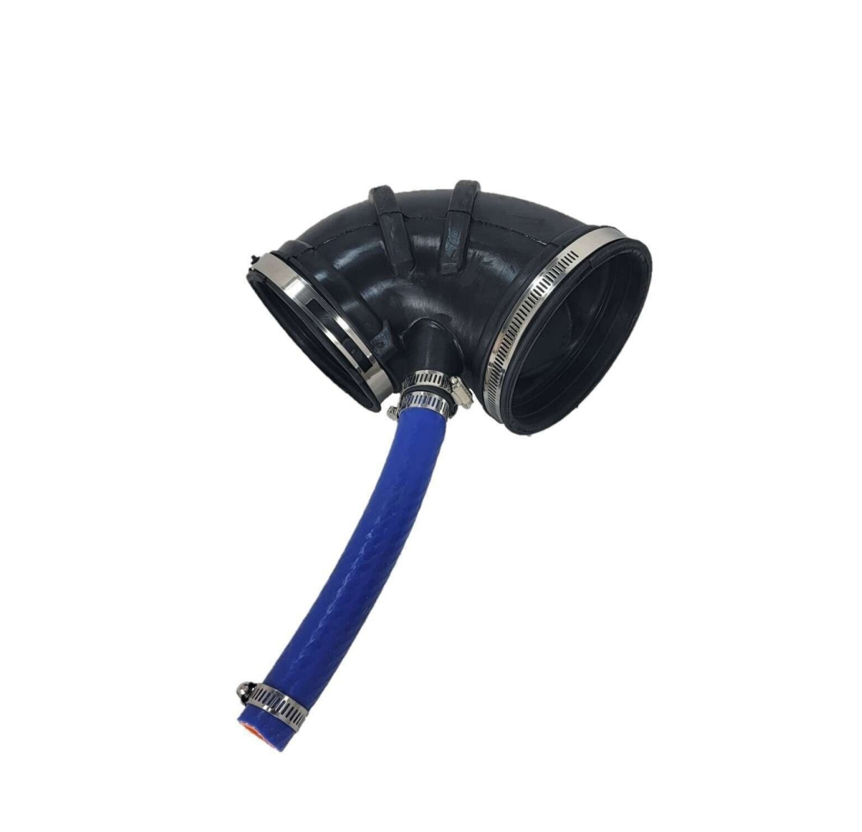 53032944AL Intake Clean Air Duct Pipe for Dodge Ram 2500 3500 6 7 Diesel