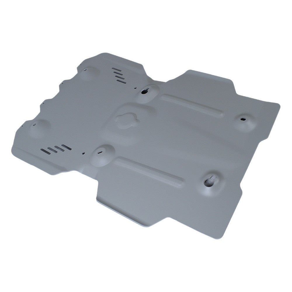 Front Skid Plate for Toyota Tacoma TRD Offroad TRD Pro Trailhunter 2024 2025