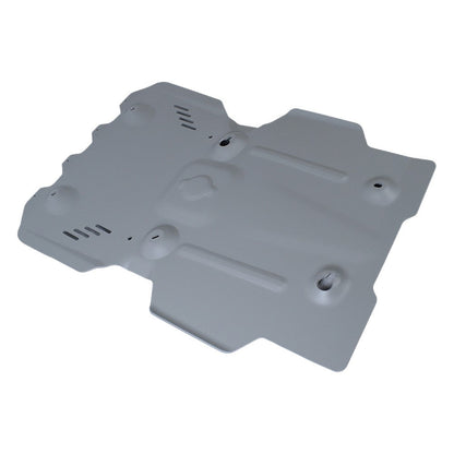 Front Skid Plate for Toyota Tacoma TRD Offroad TRD Pro Trailhunter 2024 2025