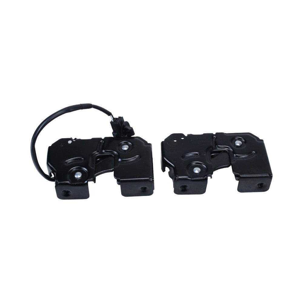 2x Left Driver Right Passenger Hood Lock Latch for Infiniti G25 G35 G37 Q60