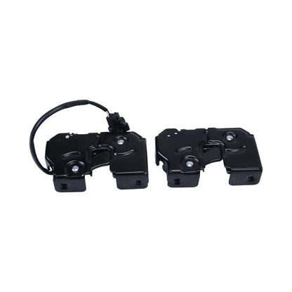 2x Left Driver Right Passenger Hood Lock Latch for Infiniti G25 G35 G37 Q60