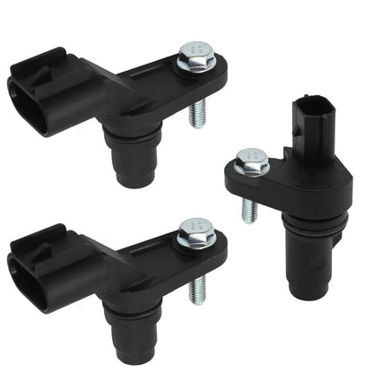 Crank Camshaft Position Sensor for Buick for Chevrolet for GMC for Saturn