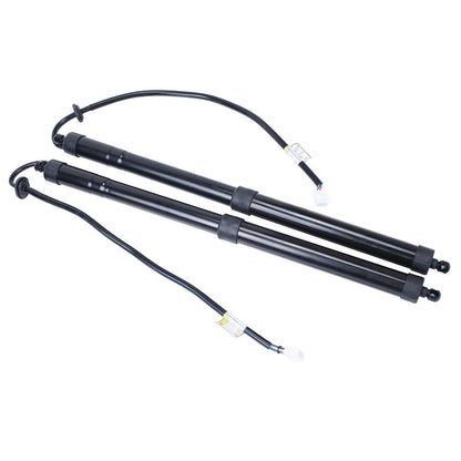 3 5L V6 2x Rear Electric Tailgate Gas Strut for Lexus RX350L RX450hL 2018 2022