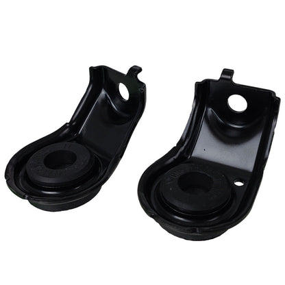 74176 TBA A00 74171 TBA A00 Radiator Upper Mount Bracket for Honda Civic