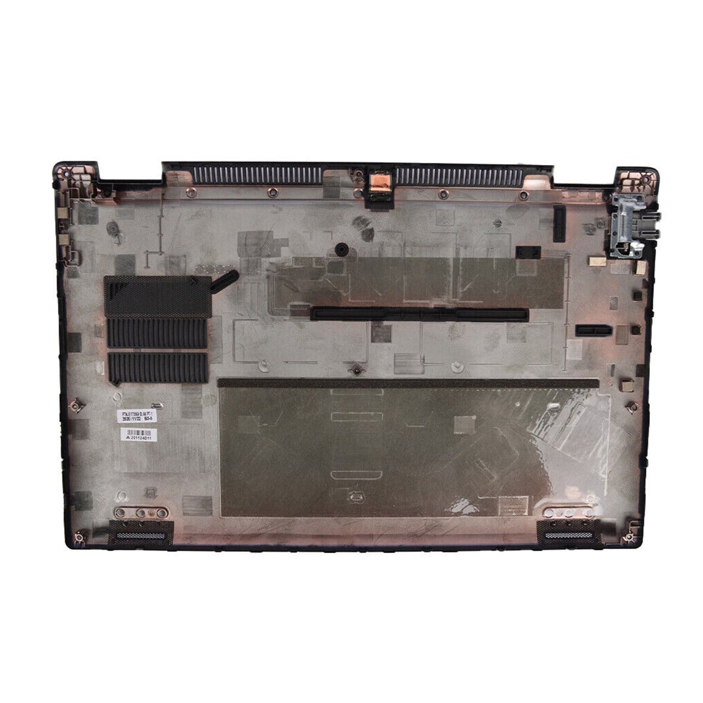 03C21P 3C21P Bottom Case Base Cover Silver Gray for Dell Latitude 5520 E5520